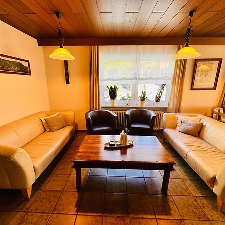 Hotel Ferienweingut Rudorfer à Valwig Extérieur photo