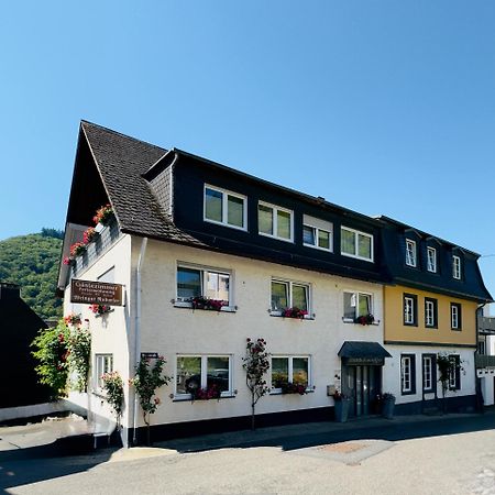 Hotel Ferienweingut Rudorfer à Valwig Extérieur photo