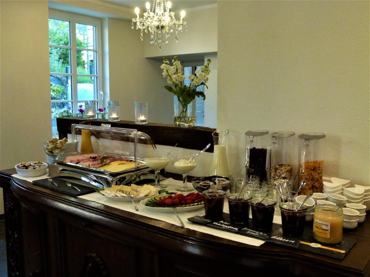 Hotel Ferienweingut Rudorfer à Valwig Extérieur photo