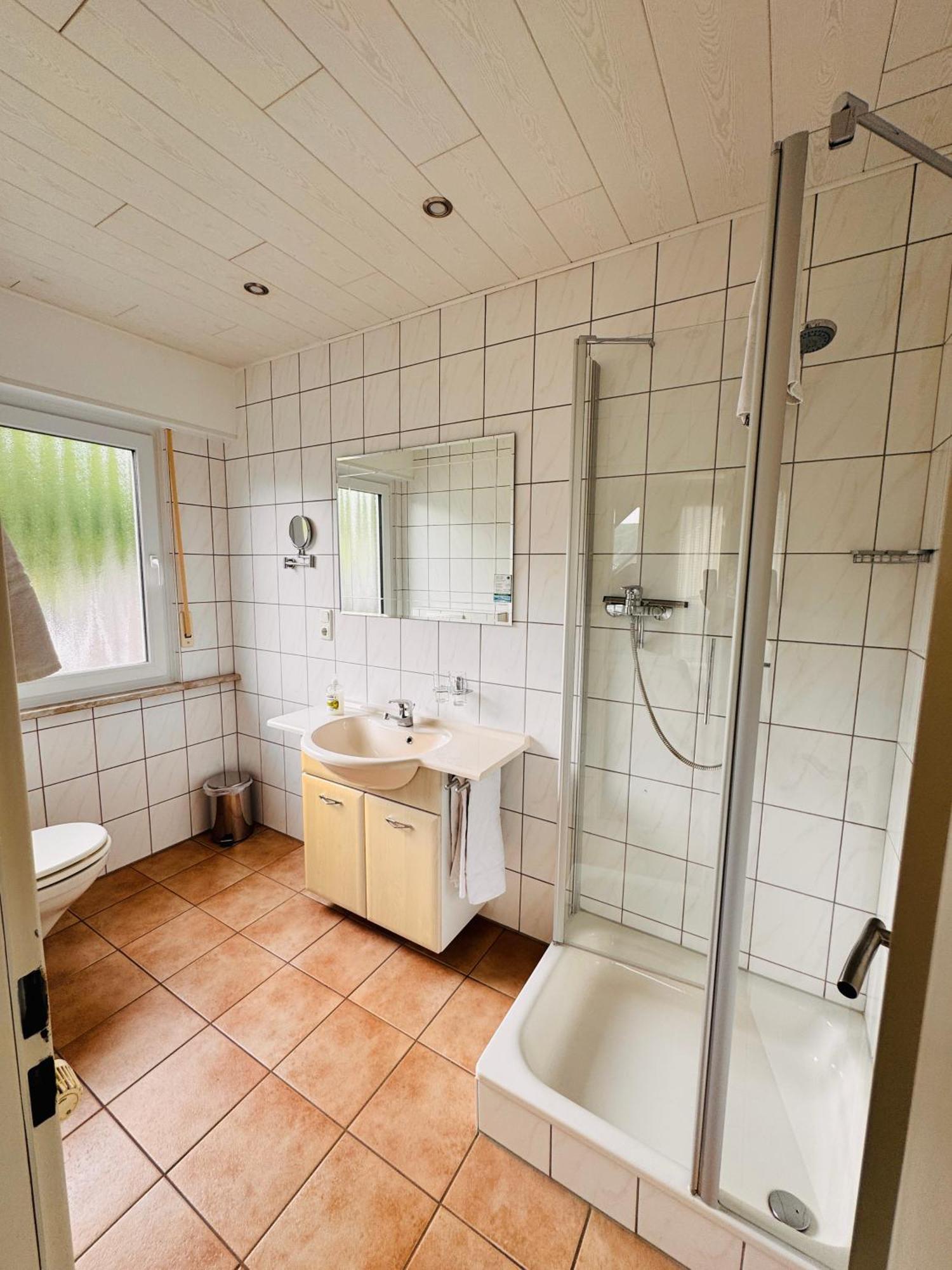 Hotel Ferienweingut Rudorfer à Valwig Chambre photo