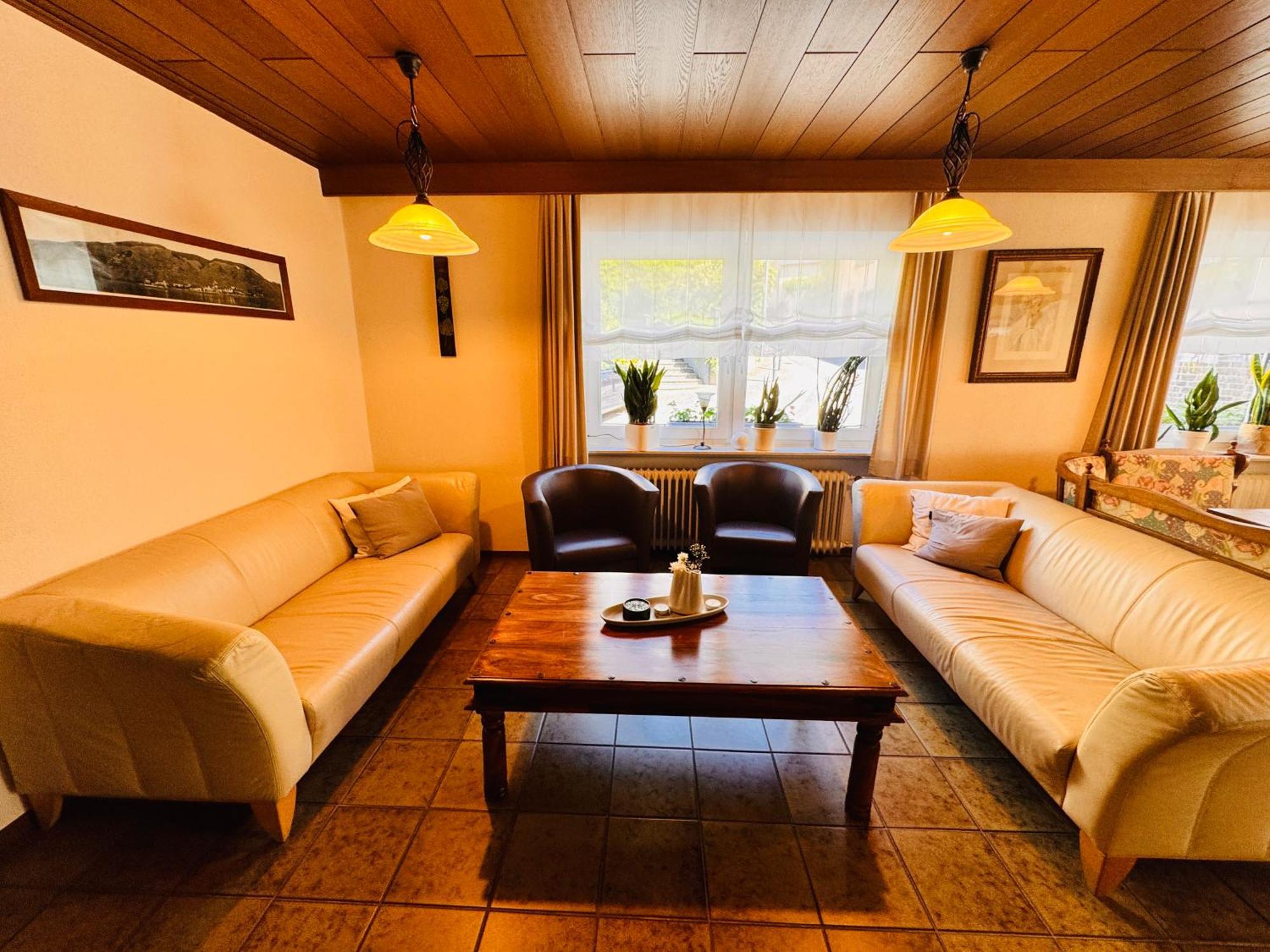Hotel Ferienweingut Rudorfer à Valwig Extérieur photo