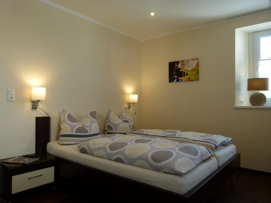 Hotel Ferienweingut Rudorfer à Valwig Extérieur photo