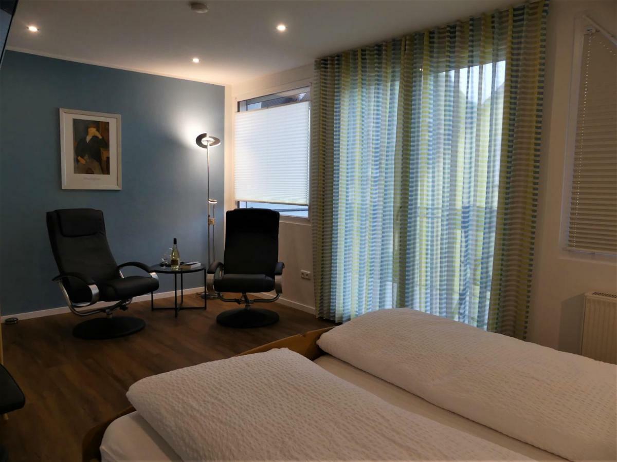 Hotel Ferienweingut Rudorfer à Valwig Extérieur photo