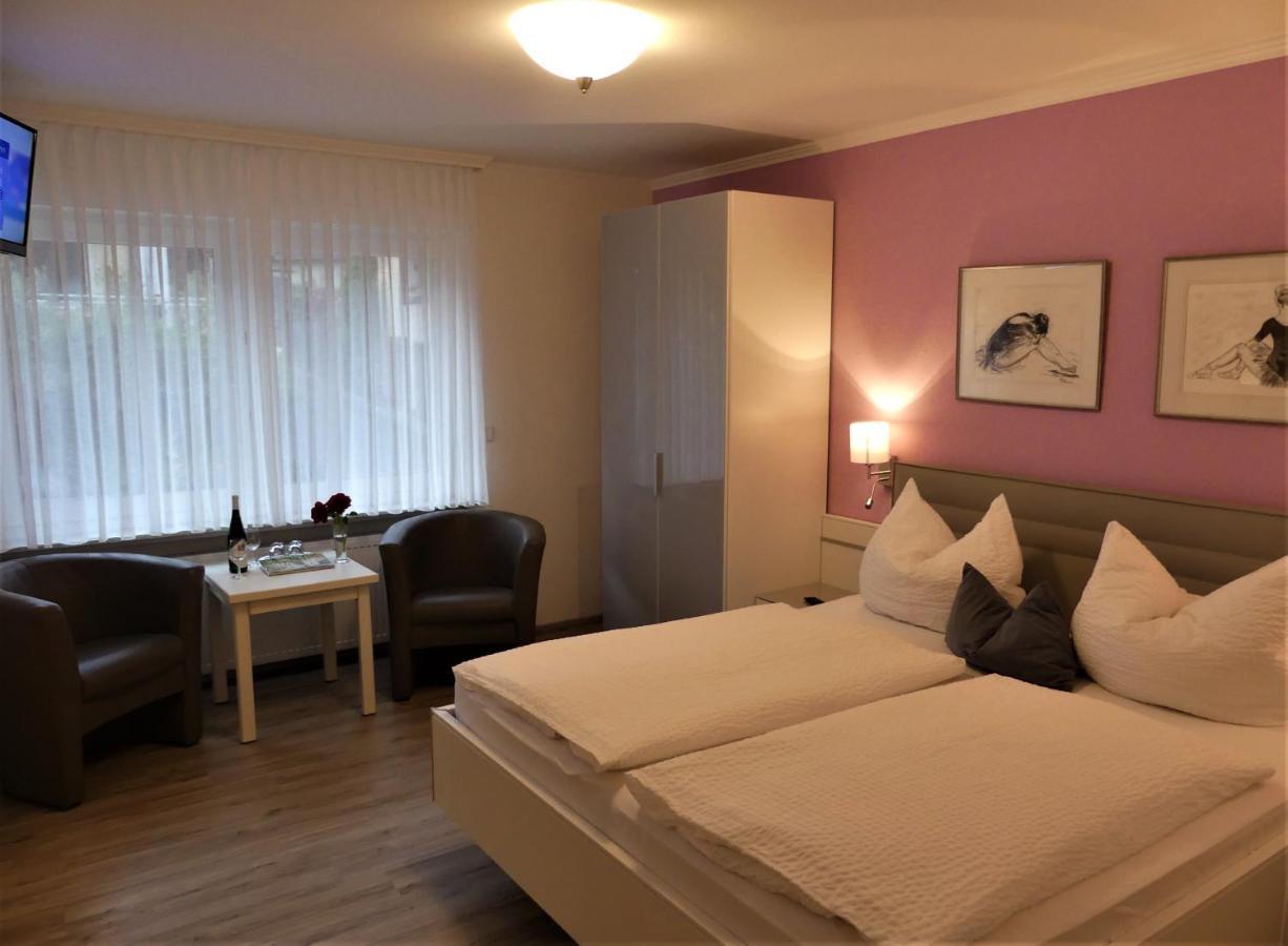 Hotel Ferienweingut Rudorfer à Valwig Extérieur photo