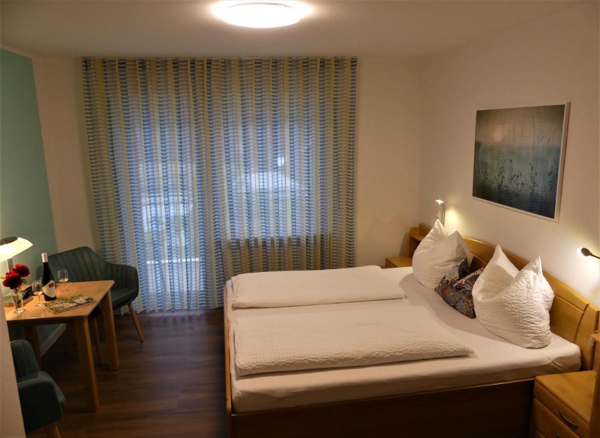 Hotel Ferienweingut Rudorfer à Valwig Extérieur photo
